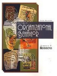 Enlarge image Cover: Essentials of Organizational Behavior - Pearson