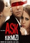 Cover: Ask Kirmizi DVD - Kanal D Home Video
