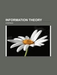 Abbildung von: Information Theory - Books LLC, Wiki Series