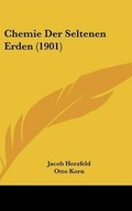 Abbildung von: Chemie Der Seltenen Erden (1901) - Kessinger Publishing