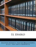 Cover: El Diablo - Nabu Press