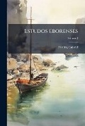 Cover: Estudos eborenses - Nabu Press