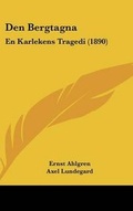 Cover: Den Bergtagna - Kessinger Publishing