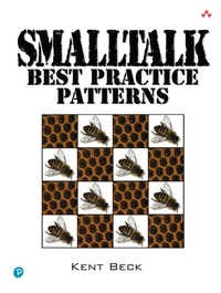 Abbildung von: Smalltalk Best Practice Patterns - Pearson