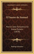Cover: El Sueno de Samuel - Kessinger Publishing