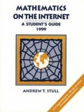 Cover: Math on the Internet:a Students Guide, 1999 - Pearson Education (US)