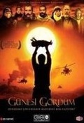 Cover: G&uuml;nesi G&ouml;rd&uuml;m DVD - As Sanat