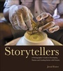 Cover: Storytellers - New Riders
