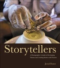 Cover: Storytellers - New Riders