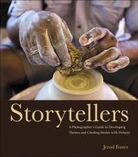 Abbildung von: Storytellers - New Riders