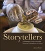 Cover: Storytellers - New Riders