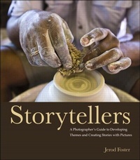 Abbildung von: Storytellers - New Riders
