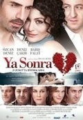 Cover: Ya Sonra DVD - As Sanat