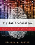 Cover: Digital Archaeology - Pearson
