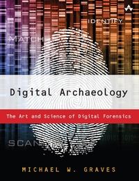 Enlarge image Cover: Digital Archaeology - Pearson