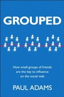 Cover: Grouped - New Riders