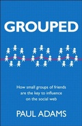 Cover: Grouped - New Riders