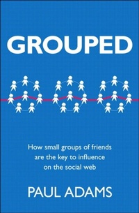 Abbildung von: Grouped - New Riders
