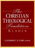 Cover: The Christian Theological Tradition Reader - Pearson