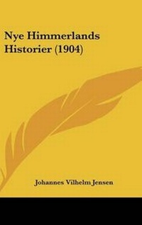 Abbildung von: Nye Himmerlands Historier (1904) - Kessinger Publishing