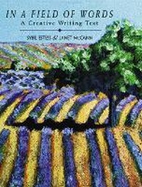 Enlarge image Cover: In a Field of Words - Pearson