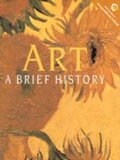 Cover: Art Brief History Brief Stokstad - Prentice Hall