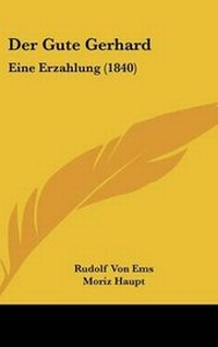 Enlarge image Cover: Der Gute Gerhard - Kessinger Publishing