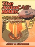 Cover: The AutoCAD Book - Peachpit Press Publications