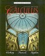 Cover: Calculus - Prentice-Hall