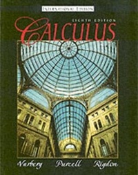 Enlarge image Cover: Calculus - Prentice-Hall