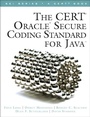 Cover: CERT Oracle Secure Coding Standard for Java, The - Addison Wesley