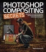 Cover: Photoshop Compositing Secrets - Peachpit Press