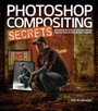 Cover: Photoshop Compositing Secrets - Peachpit Press Publications