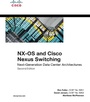Cover: NX-OS and Cisco Nexus Switching - Cisco Press