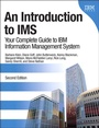 Cover: Introduction to IMS, An - Pearson