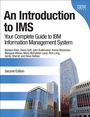 Cover: Introduction to IMS, An - IBM Press