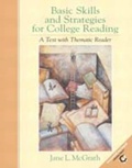 Cover: Building Strategies for Readin - Prentice Hall