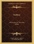 Cover: Pentheus - Kessinger Publishing