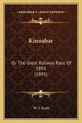 Cover: Kinnabar - Kessinger Publishing