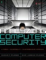 Cover: Analyzing Computer Security - Pearson