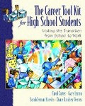 Cover: The Career ToolKit for High School Students - Pearson