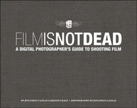 Abbildung von: Film Is Not Dead - New Riders