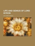 Cover: Life and Genius of Lord Byron - General Books