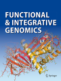 Abbildung von: Functional & Integrative Genomics - Springer