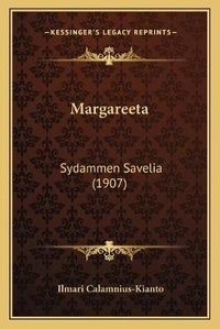 Abbildung von: Margareeta - Kessinger Publishing