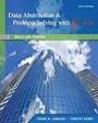 Cover: Data Abstraction & Problem Solving with C++ - Pearson