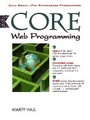 Cover: Core Web Programming - Prentice Hall