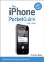 Cover: iPhone Pocket Guide, Sixth Edition, The - Peachpit Press Publications