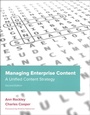 Cover: Managing Enterprise Content - New Riders