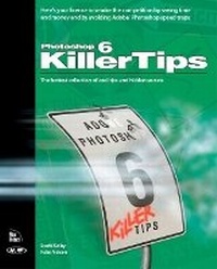 Abbildung von: Photoshop 6 Killer Tips - New Riders